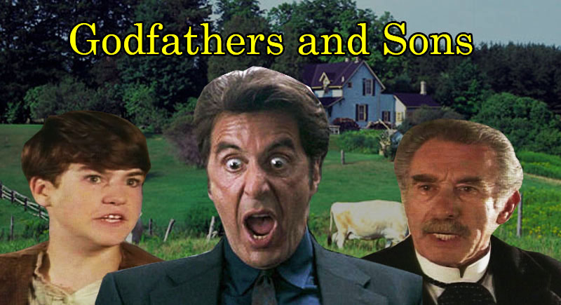 godfathers and sons