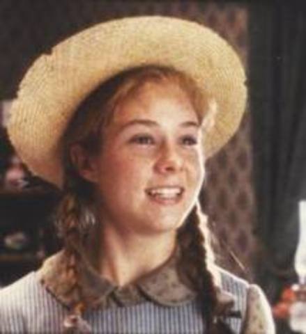 Why did Marilla decide to keep Anne at Green Gables? - Avonlea Message